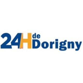 24H de Dorigny : event logo