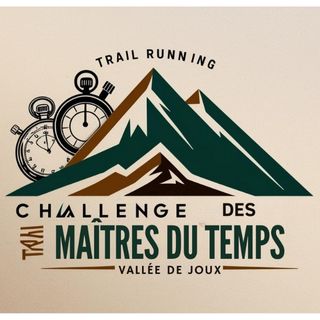 Challenge des Maîtres du Temps : serie logo