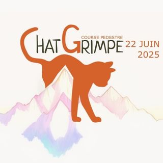 ChatGrimpe : event logo