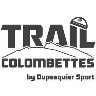 Colombettes Trail : event logo