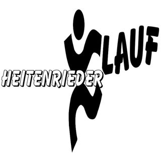 Heitenriederlauf : event logo