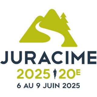 La Juracime : event logo