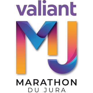 Valiant Marathon du Jura : event logo