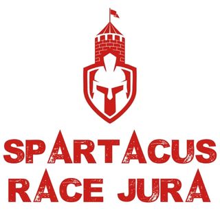 Spartacus Race Jura : event logo