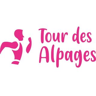 Tour des Alpages : event logo