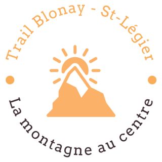 Trail Blonay - Saint-Légier : event logo