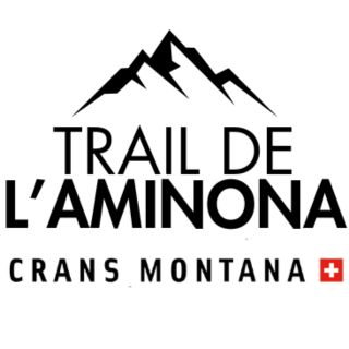 Trail de l'Aminona : event logo